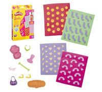 Play-Doh Barbie Flowers and Florals Accessory Pack