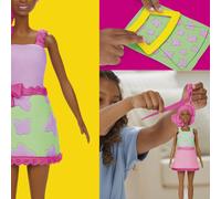Play-Doh Barbie Garden Party Doll Set