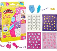 Play-Doh Barbie Sparkles and Gems