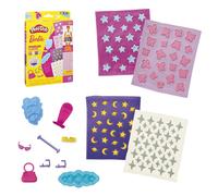 Play-Doh Barbie Sparkles and Gems Accessory Pack