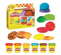 Play-Doh - Bbq Treats Hasbro Creative Top Best Quality