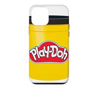 Play Doh Black Case for iPhone 12 mini