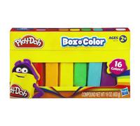Play-Doh Box o' Color Set