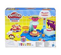 Play-Doh Cake Party