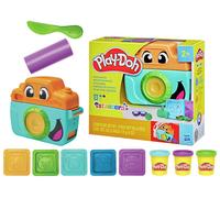 Play-Doh Photo Fun Toy Camera Starter Set