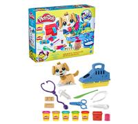 Play-Doh Care N Carry Vet