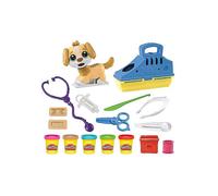 Play-Doh Care N Carry Vet