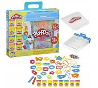 Play-Doh Carry Along Creativity Set