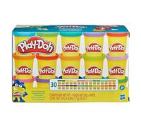 Play-Doh Case of Imagination Kids Toys 30 Pack