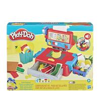 Play-Doh Cash register - 16 pieces
