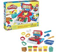 Play-Doh Cash Register