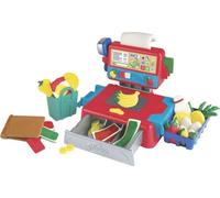 Play-Doh Cash Register