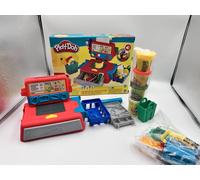 Play-Doh Cash Register