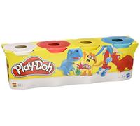 Play-Doh Classic Colors (Pack of 4)