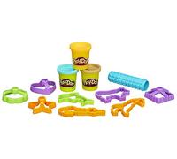 Play-Doh - Colorful Cookies, A7656