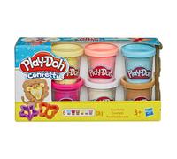 Play-Doh Confetti Compound Collection