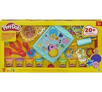 Play-Doh COOKIE BAKERY PLAYSET