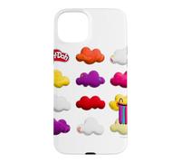 Play Doh Coulds 3D Case for iPhone 15 Plus
