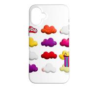 Play Doh Coulds 3D Case for iPhone 16 Plus