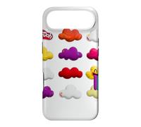Play Doh Coulds 3D Case for iPhone Air