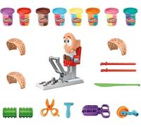 Play-Doh Crazy Cuts Stylist Hair Salon Pretend Play Toy for Kids 3 Years and Up