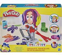 Play-Doh Crazy Cuts Stylist Hair Salon Pretend Play Toy for Kids 3 Years and Up