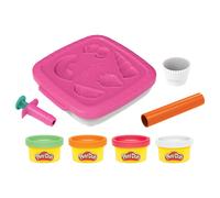 Play-Doh Create N Go Cupcakes Playset