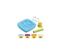 Play-Doh Create ‘n Go Pets Playset, Set with Storage Container, Arts and Crafts