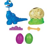Play-Doh Dino Crew Growin Tall Bronto Arts & Craft for Kids
