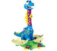 Play-Doh Dino Crew Growin' Tall Bronto