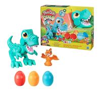 Play-doh Dino Gloton Dino Gloton Clay