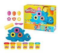 Play-doh Dinosaur Shapes Yellow Kids