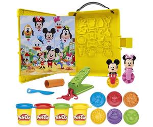 Play-Doh Disney Junior Shape a Story Playset