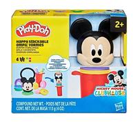 Play-Doh - Disney Junior Stick & Shape Hasbro Creative Top Best