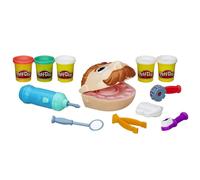 Play-Doh Doctor Drill 'n Fill Retro Pack