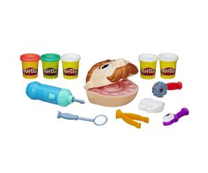 Play-Doh Doctor Drill 'n Fill Retro Pack