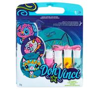 Play-Doh Doh Vinci Art Banner Refill Kit