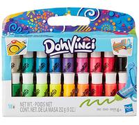 Play-Doh DohVinci Drawing Compound Set- 18 Pack