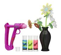 Play-Doh DohVinci Faux Flower Vase Kit