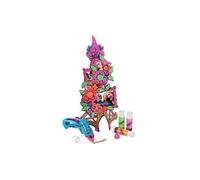Play-Doh DohVinci Flower Tower Complete Frame Kit