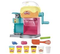 Play-Doh Donut Drop Shop Playset