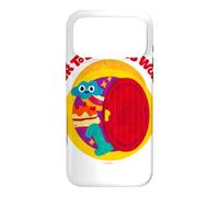Play Doh Door Case for iPhone 17 Pro Max