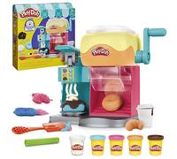 Play-Doh Donut Drop Shop Playset, Play Food Toy, Kids Arts & Crafts Ages 3+