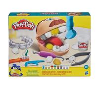 Play-Doh Drill N Fill Dentist