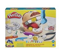 Play-Doh Drill 'n Fill Dentist Play Set