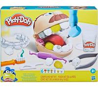 Play-Doh Drill 'n Fill Dentist Toy for Toddlers, Non-Toxic Modelling (US IMPORT)