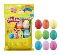 Play-Doh Easter Bag, 9 Eggs
