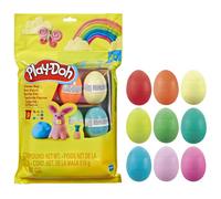 Play-Doh Easter Bag, 9 Eggs
