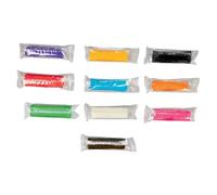 Play-Doh Essential Colors 10 Pack Modeling Clay Toy