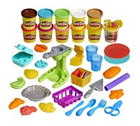 Play-Doh F7396 PD Farmers Market Playset Amazon Exclusive